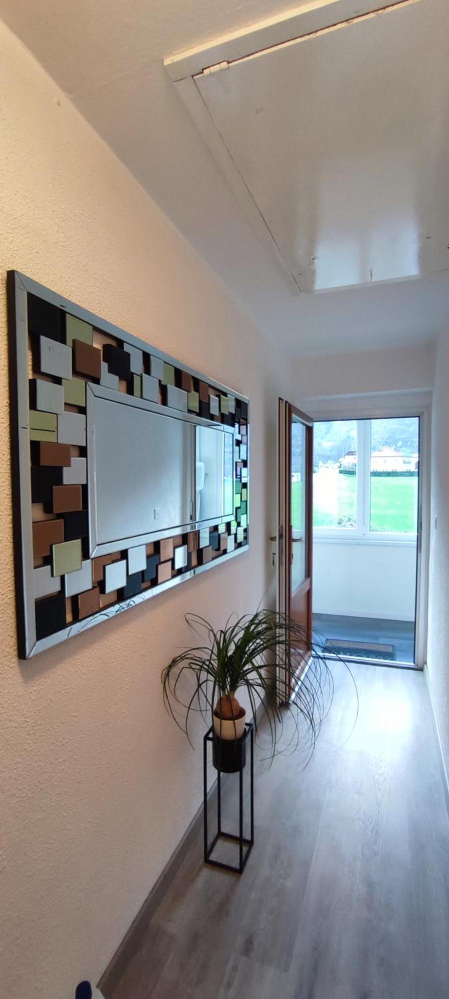 Apartma Soca Oasis Srpenica Exterior photo