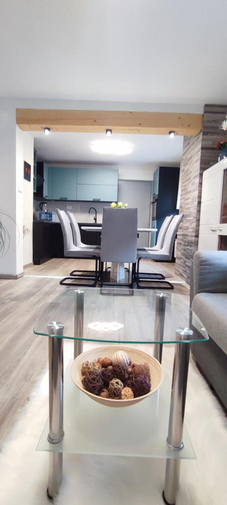 Apartma Soca Oasis Srpenica Exterior photo