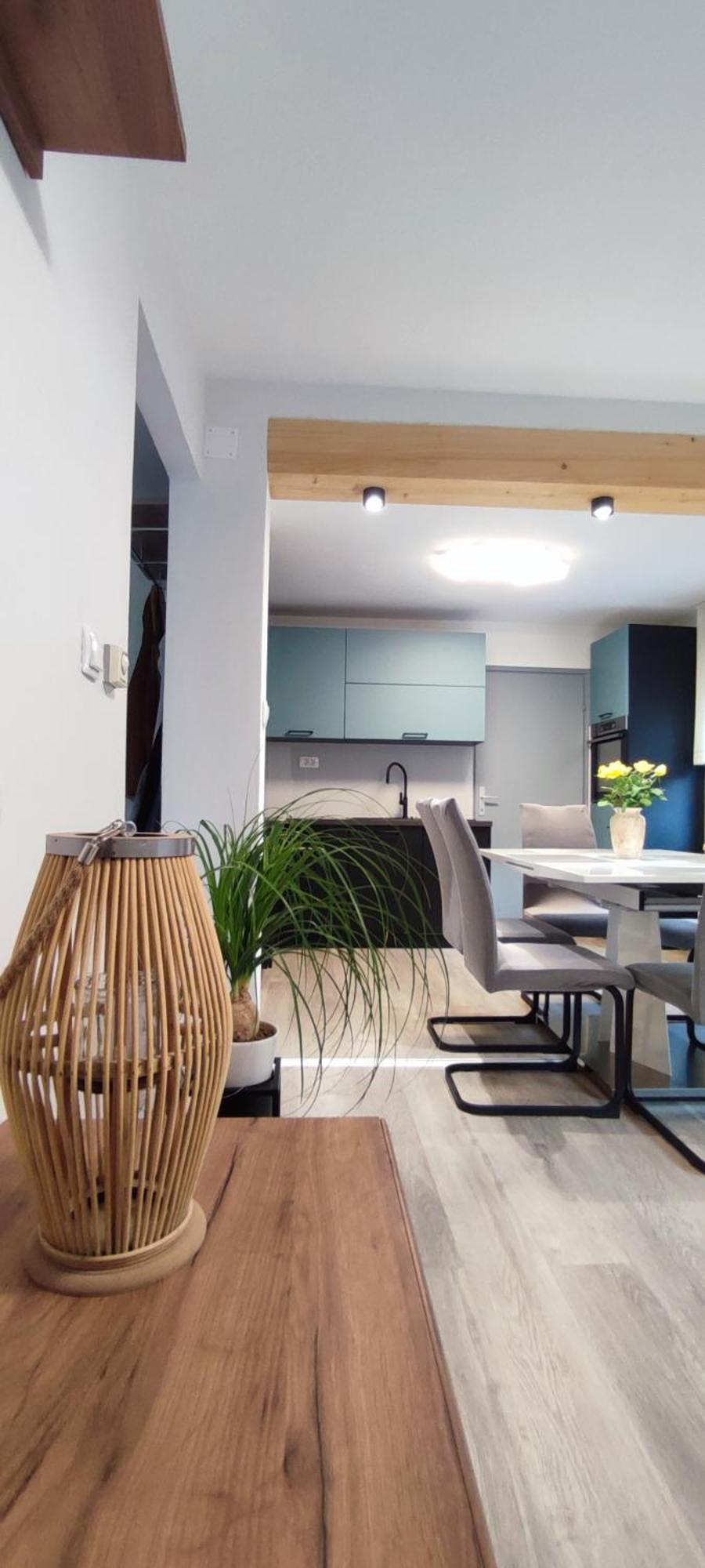 Apartma Soca Oasis Srpenica Exterior photo