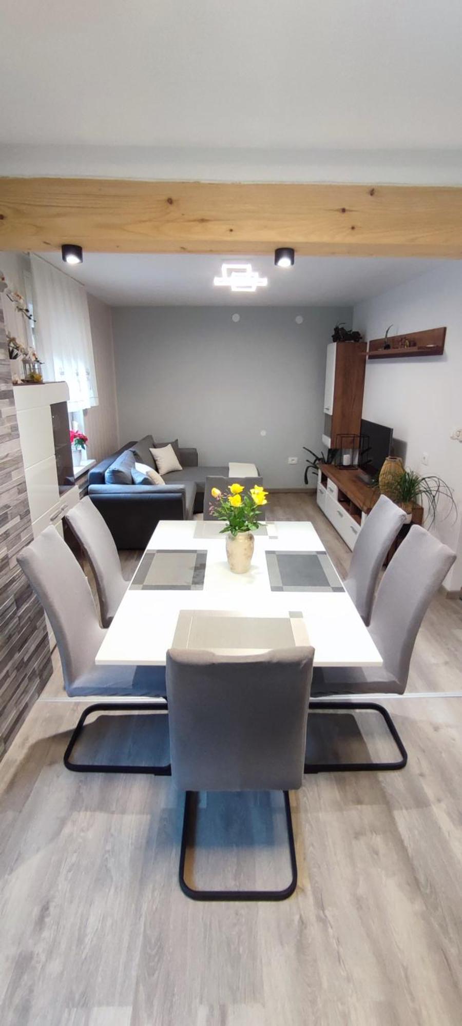 Apartma Soca Oasis Srpenica Exterior photo