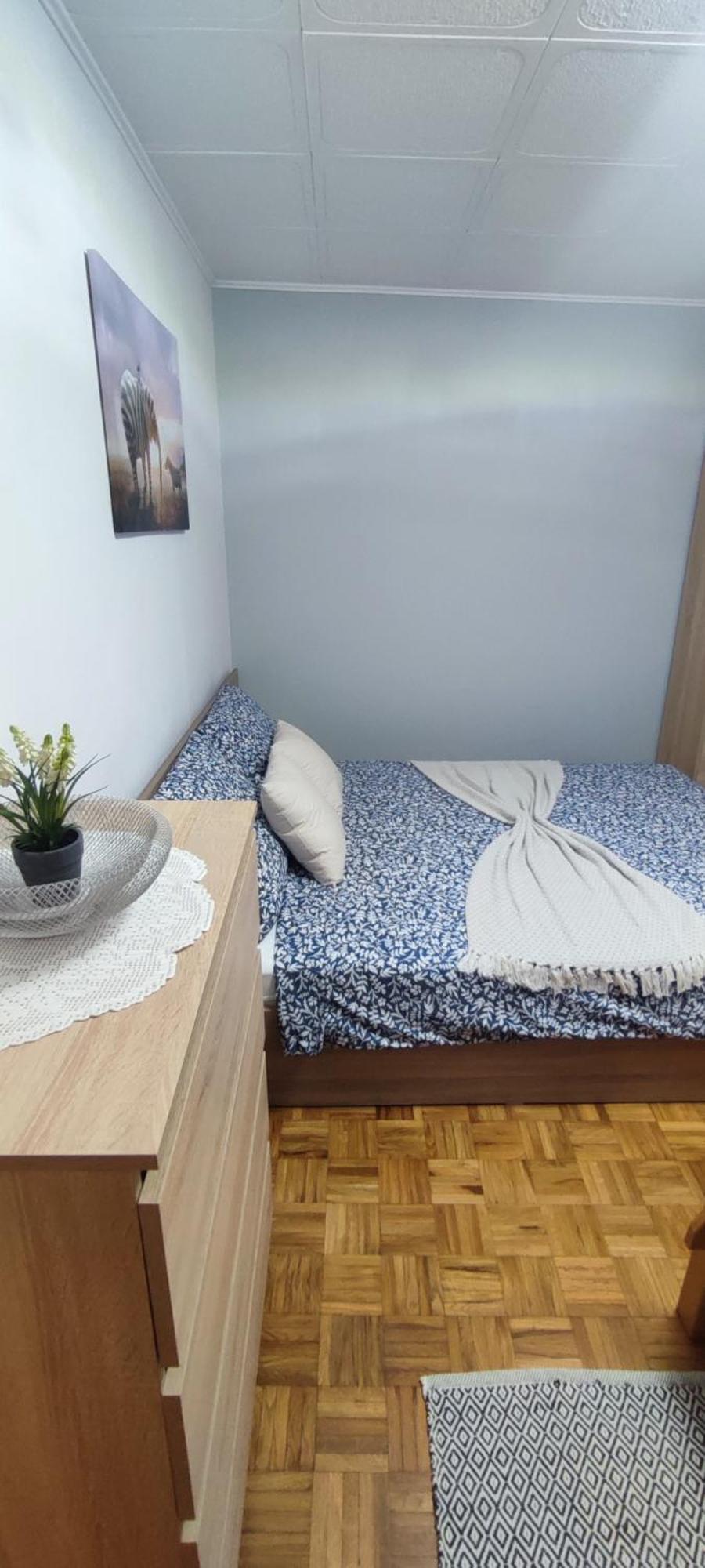 Apartma Soca Oasis Srpenica Exterior photo
